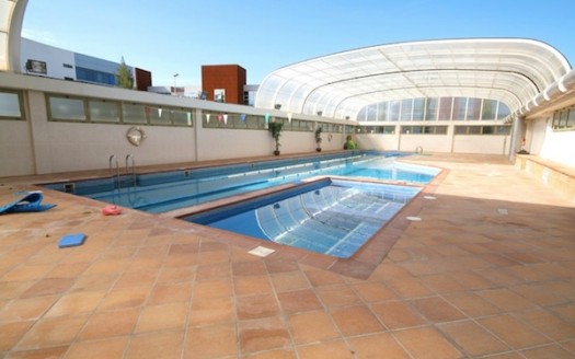 Oficinas Parque Tecnológico (Paterna)