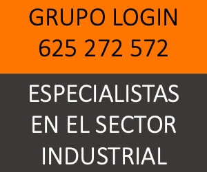 Banner Grupo Login Contacto