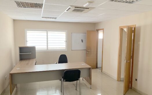 Nave industrial – P.I. Juan Carlos I (Almussafes)